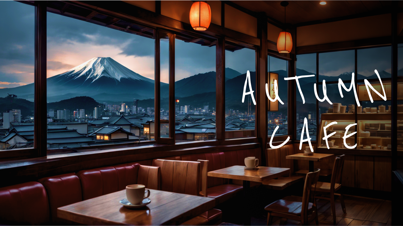 Fujisan Cafe